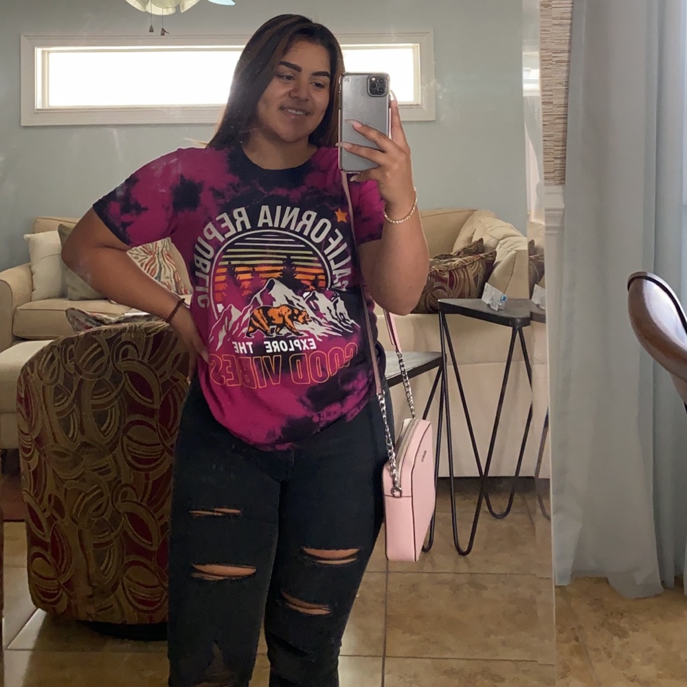 Meet your Posher, Abigail